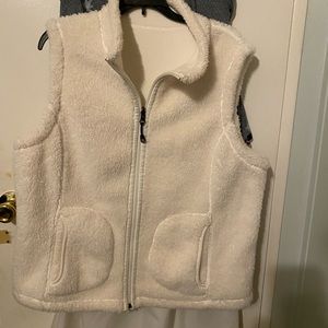 Winter Vest NEW without TAGS